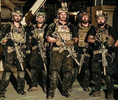special forces usa tv